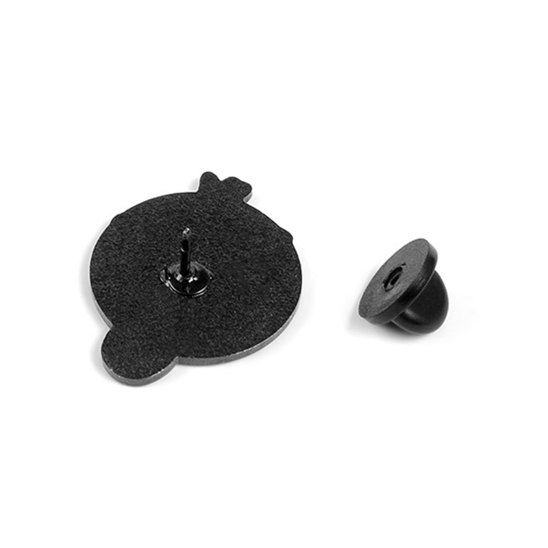 Ghim Cài Áo Hình Người Ngoài Hành Tinh Sáng Tạo