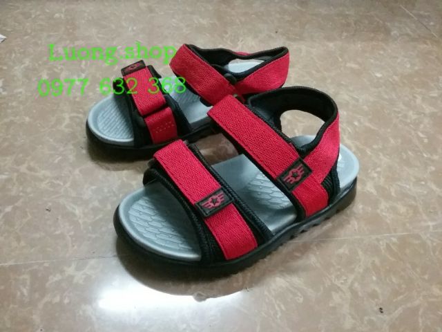 Sandal bitas bé trai đế êm bền đẹp SOBY185 (size 25-30)