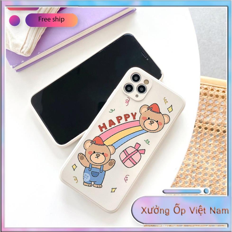 Ốp lưng iphone 5s/6/6plus/6s/6splus/7/7plus/8/8plus/x/xr/xs/11/12/pro/max/plus/promax Hạnh Phúc Xưởng D129 | BigBuy360 - bigbuy360.vn