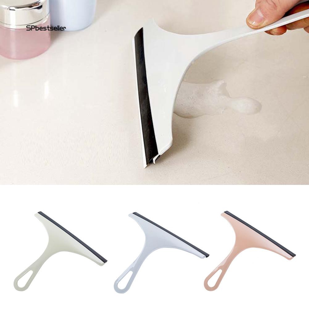 Dụng cụ lau kính xe hơi thiết kế tiện dụng đa năng