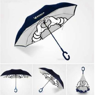 DÙ ÚP NGƯỢC MICHELIN