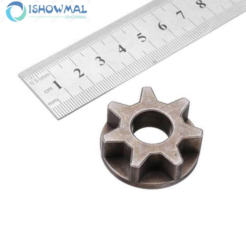Bánh răng M14 / M16 thay thế cho máy cưa xích