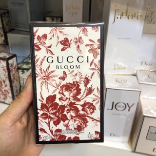 Nước hoa gucci bloom 100ml full seal