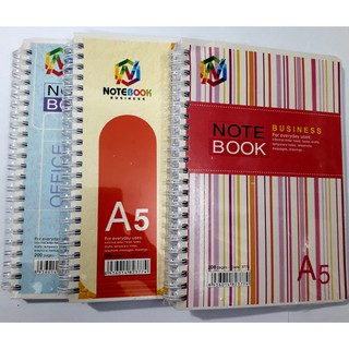 SỔ Loxo A5 bìa cứng loại đẹp