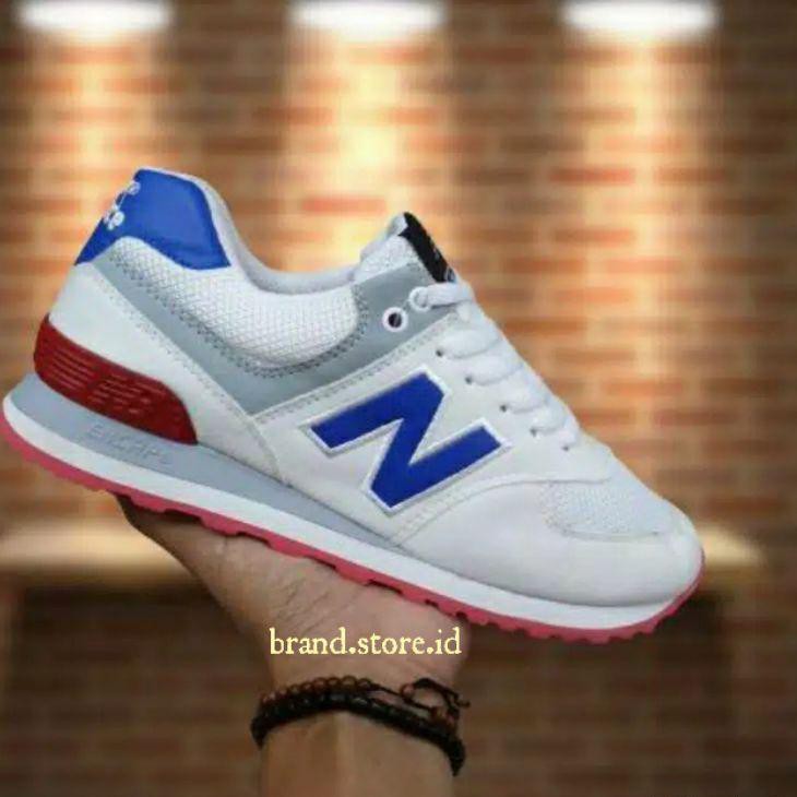 Giày Thể Thao Nam Chất Lượng Cao Coolest New Balance Encap 574 / Nb Code894