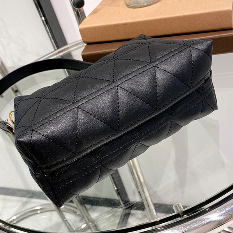 Túi Da PU Đeo Chéo Vai Đựng Điện Thoại Chống Nước Dành Cho Nữ