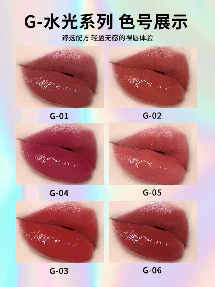 (hàng Mới Về) Son Kem Lì Auburn Chất Son Mượt Như Nhung | BigBuy360 - bigbuy360.vn