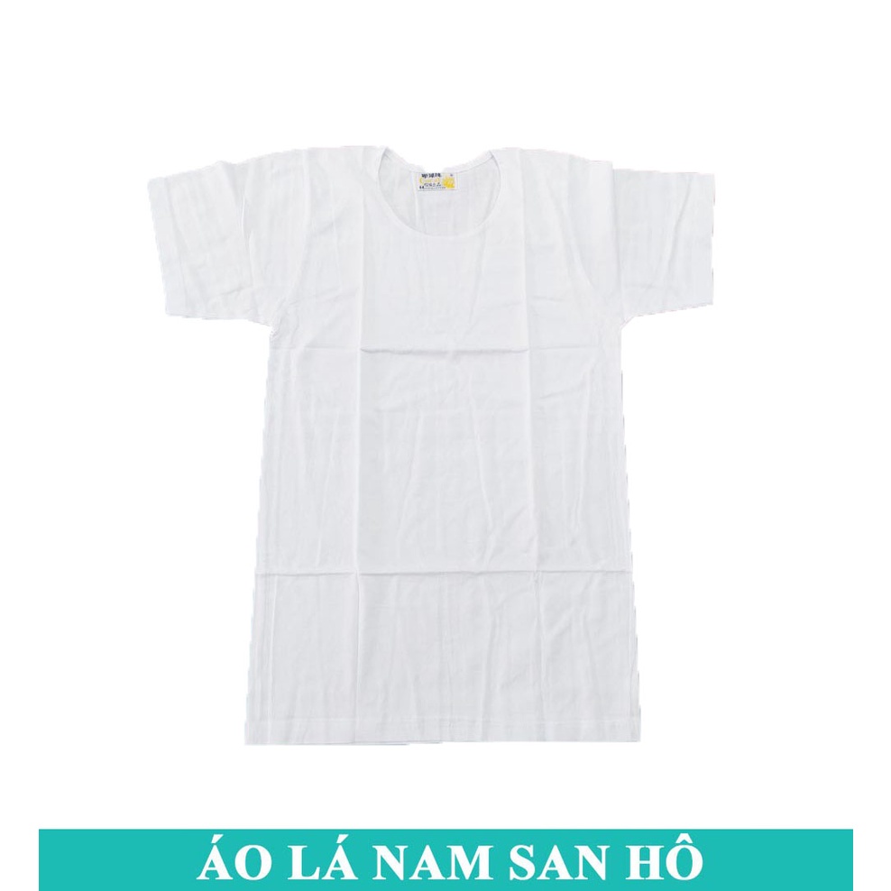 Áo đông xuân có tay/không tay San Hô  nam