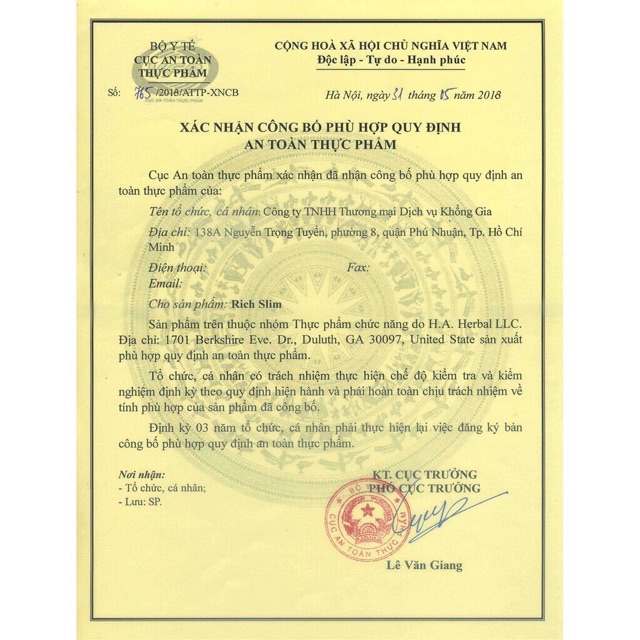 Giảm cân rich slim 60 viên | BigBuy360 - bigbuy360.vn