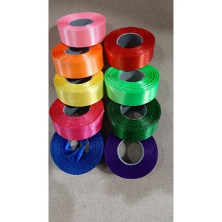 1 Cuộn Ruy Băng Lụa 2 Phân