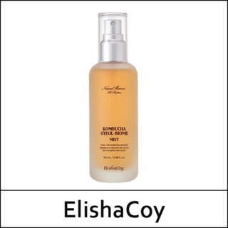 Xịt khoáng [ElishaCoy] Kombucha Gyeol-Biome Mist 100ml / Gyeol Biome