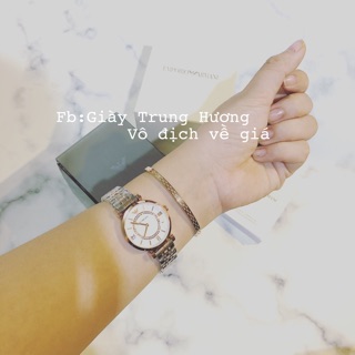 Siêu phẩm Armani likeauth 1:1