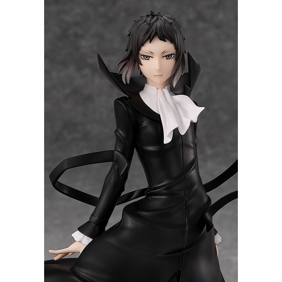 [ Ora Ora ] [ Hàng có sẵn ] Mô hình POP UP PARADE Ryunosuke Akutagawa Figure chính hãng Nhật - Bungo Stray Dogs