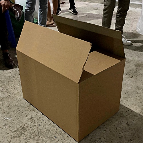 60x40x40 - hàng 5 lớp Thùng carton chuyển nhà Hai Bà Trưng size lớn, carton đóng hàng lớn giá rẻ tại Hà Nội