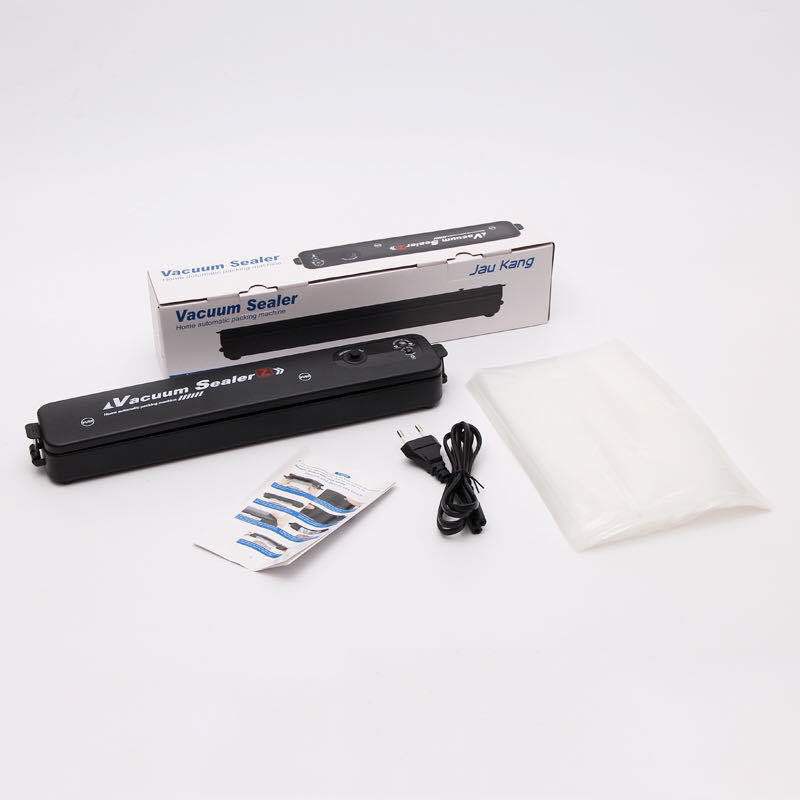 Máy hàn miệng túi mini Vacuum Sealer tăng 10 túi