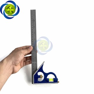 THƯỚC GÓC THỦY WORKPRO W064002