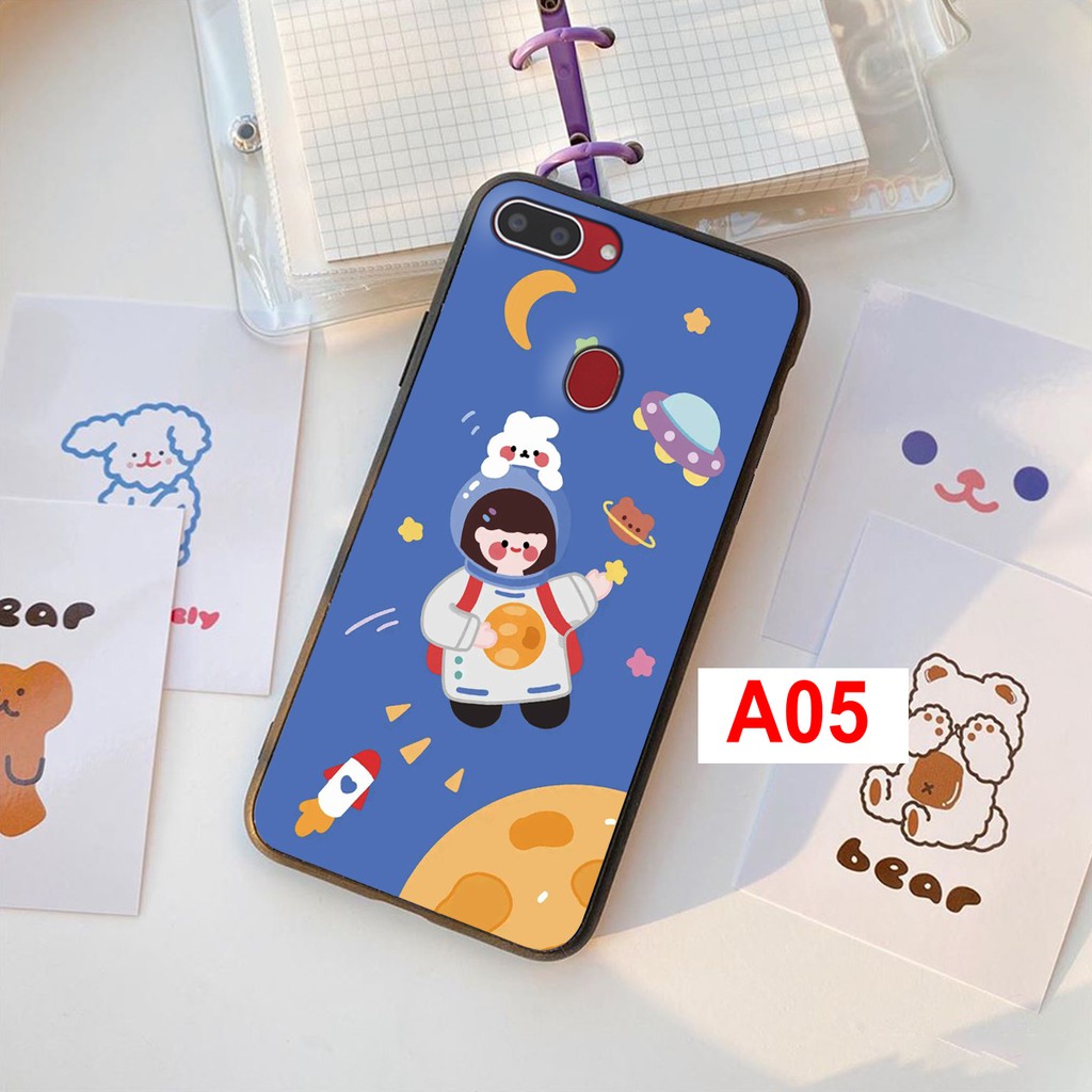 ỐP LƯNG OPPO REALME 2-REALME 2 PRO CỰC HOT 2021-IN HÌNH CHẤT LƯỢNG CAO