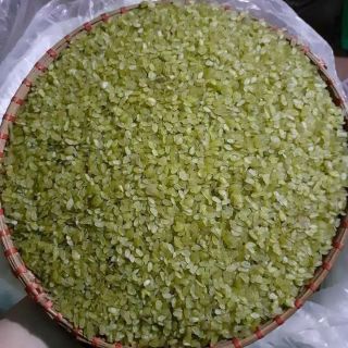 CỐM NẾP KHÔ TÚ LỆ DẺO, THƠM (túi 1kg)