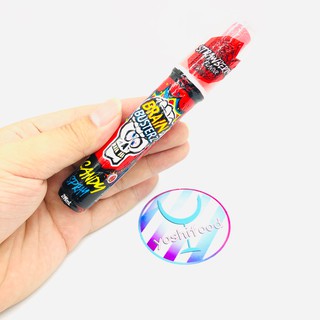 Kẹo Xịt Chua Brain Busterz 28ml