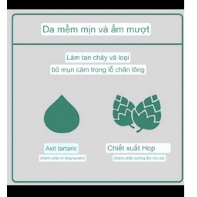 Sữa rửa mặt da mụn CHOI! Hadabisei Kracie Nhật