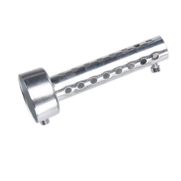 35MM / 42MM / 45MM / 48MM / 60MM Xe Máy Có Thể DB Killer Xả Có Thể Điều Chỉnh Giảm Thanh Tiếng Ồn Lo