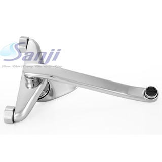 Vòi rửa chén nóng lạnh CN05