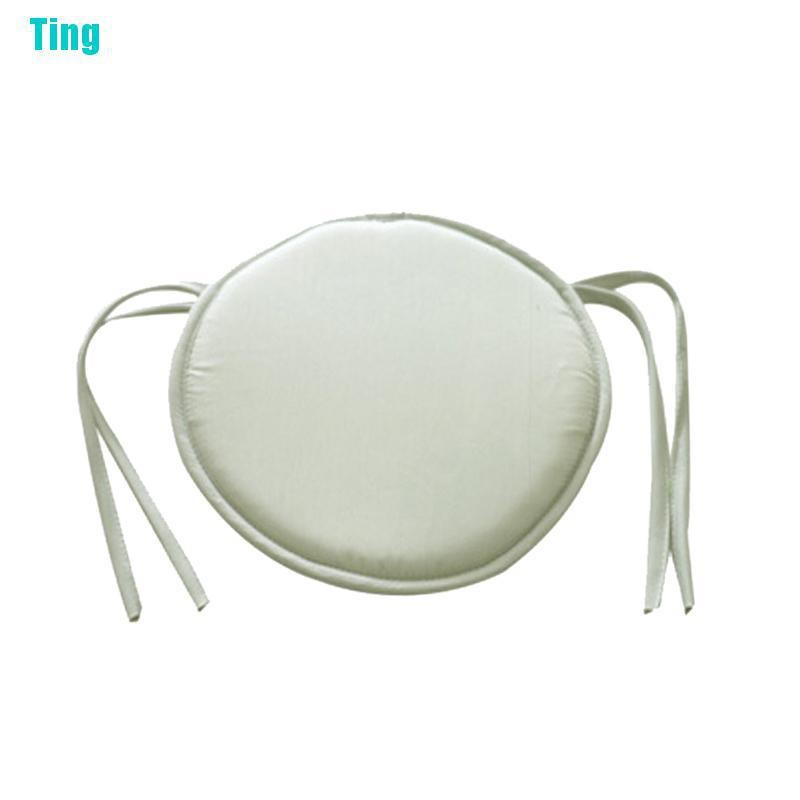 Đệm Tròn Lót Ghế Ngồi Thoải Mái Tiện Dụng