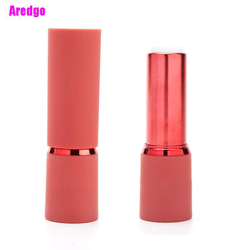(Hàng Mới Về) 1 Hộp Rỗng Đựng Son Môi Hình Tròn Tiện Dụng | BigBuy360 - bigbuy360.vn