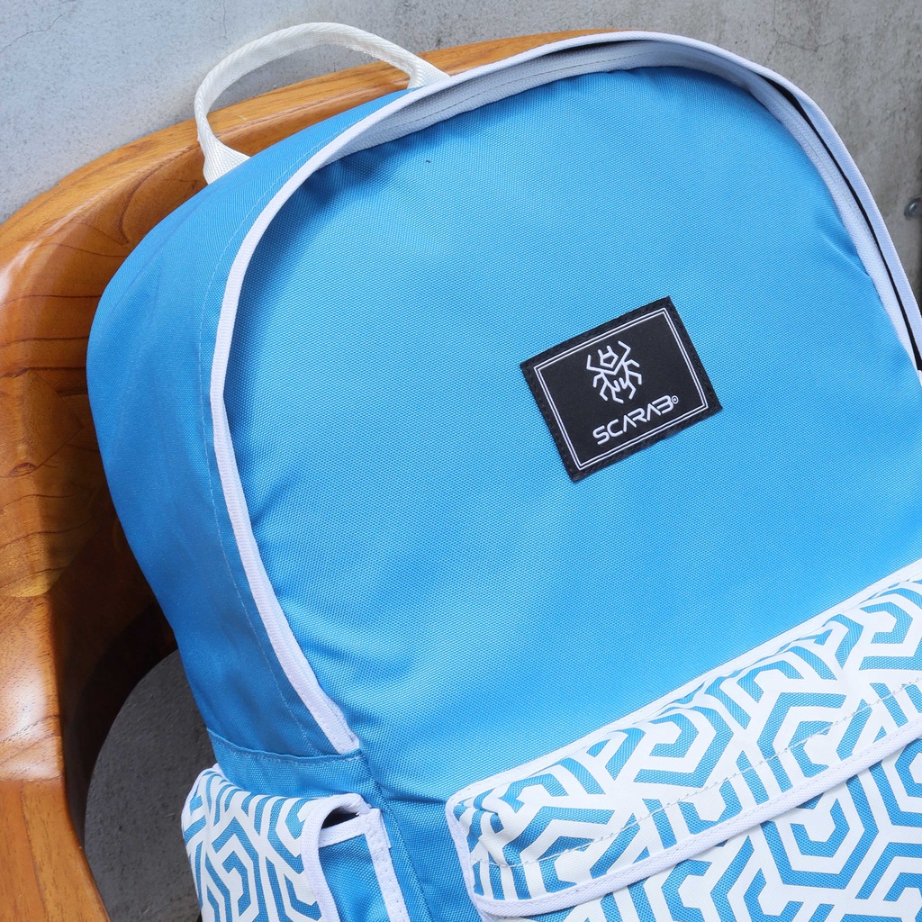 Balo Thời Trang SCARAB - SPACK™ Minimalism