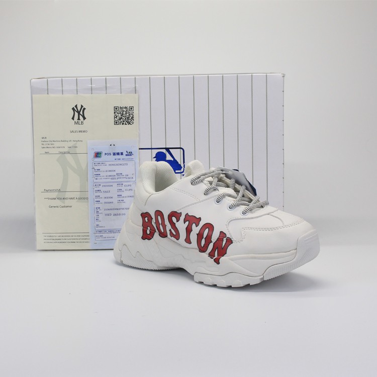 [FREE SHIP - HOTTREND] . 🔥Giày thế thao 𝐌𝐋𝐁 _ Boston Nam/Nữ LST1  Đ.V.Q Sneaker | BigBuy360 - bigbuy360.vn