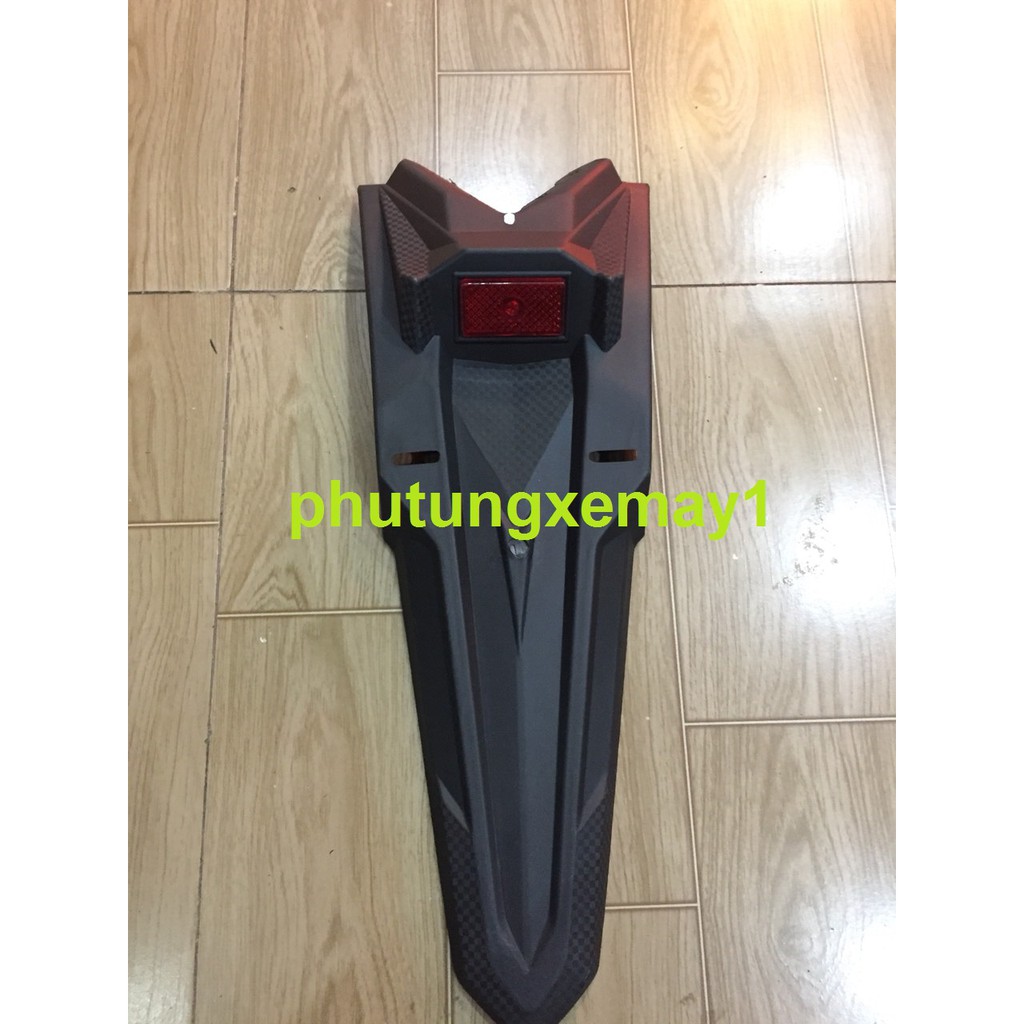 Dè sonic gắn xe Ex và Winner gắn trực tiếp
