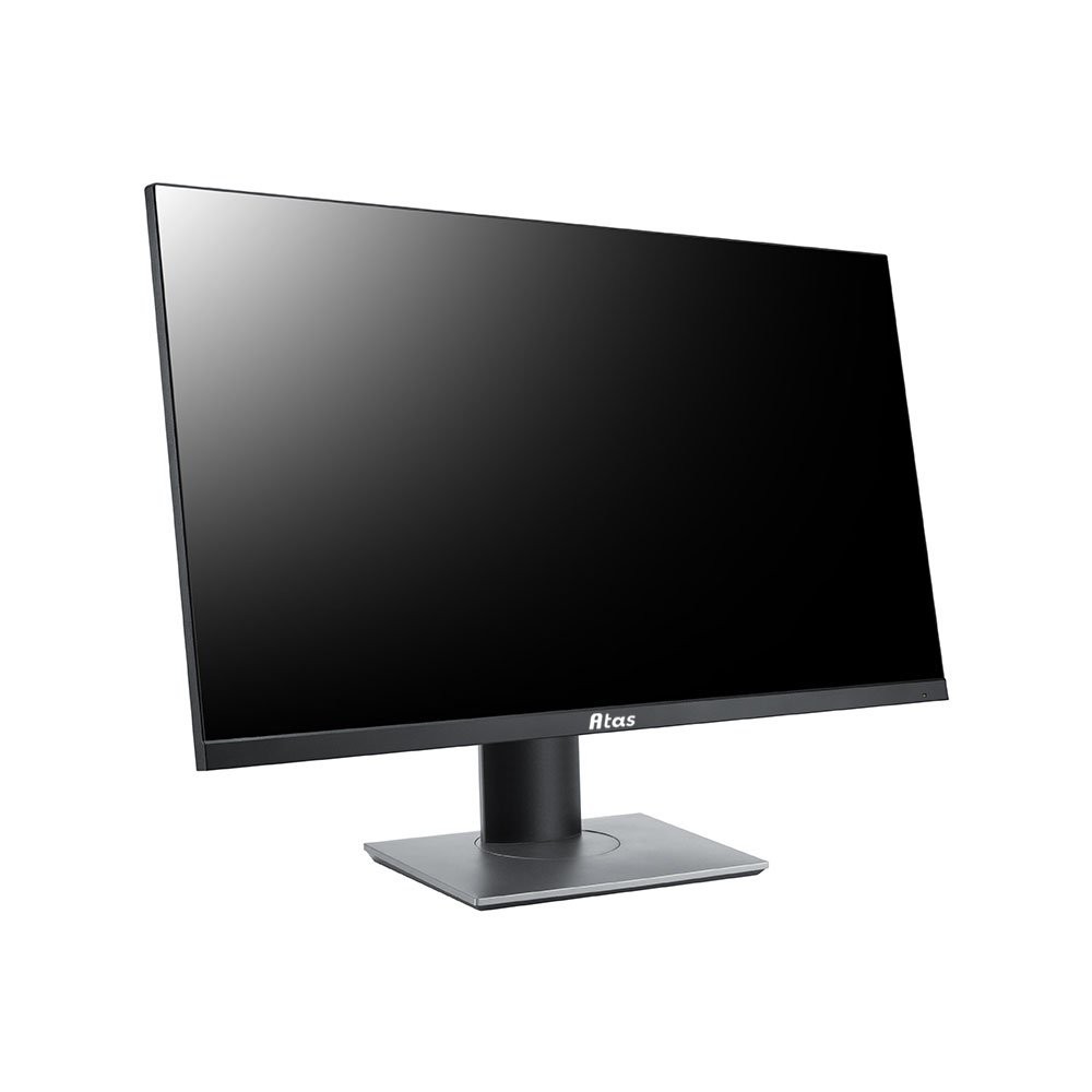 Màn hình 27 inch ATAS U80 Pro - Độ phân giải 4K - Tấm nền IPS - sRGB 100% - Chân đế xoay | BigBuy360 - bigbuy360.vn