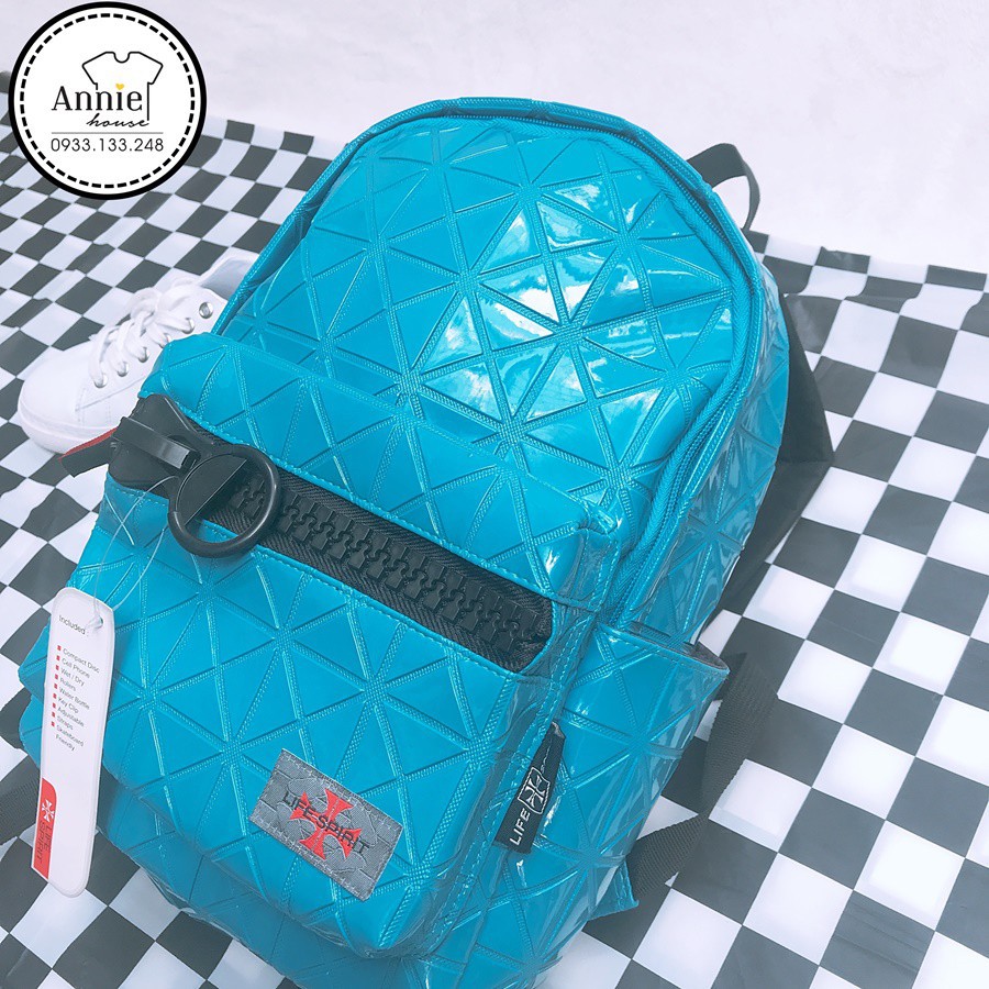 BALO TRƠN MINI LIFE SPIRIT THÁI LAN. Mẫu mới 2019. Còn hàng