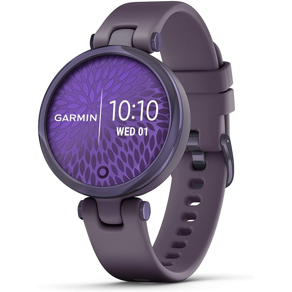 Đồng Hồ Thông Minh Theo Dõi Vận Động Garmin Lily - Hàng Chính Hãng