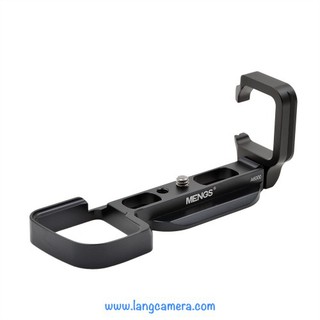 L-plate sony a6000 - mengs