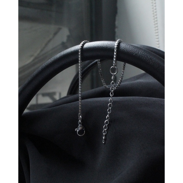 Vòng tay titan Madde - Mini Rang 1,5mm/2mm bracelet