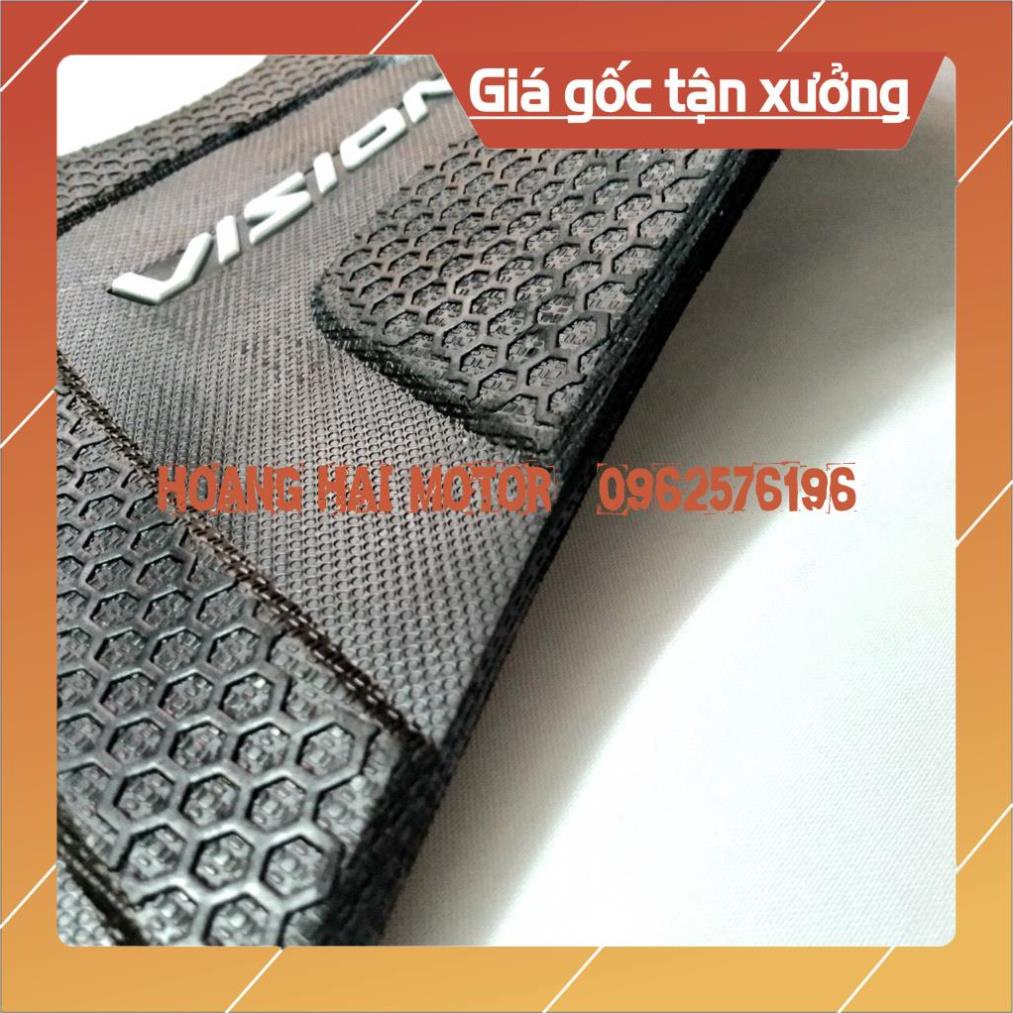 [FREE SHIP] Thảm lót xe VISION - bền đẹp, cam kết chất lượng