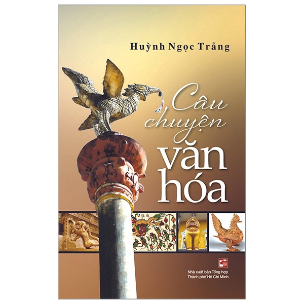 Sách - Câu Chuyện Văn Hóa