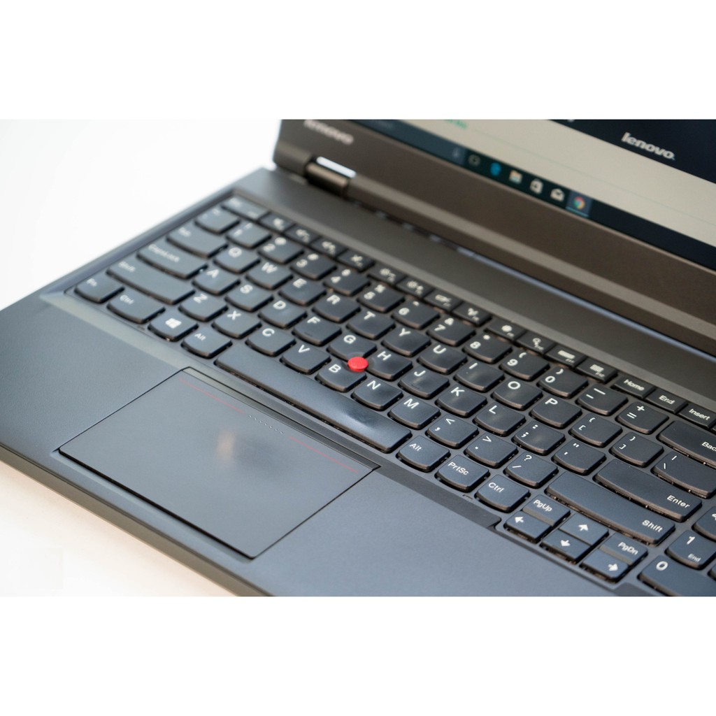 Máy trạm đồ họa ThinkPad W541 core i7-4810MQ, Ram 8gb, SSD 256gb, Nvidia Quadro K2100, 15.6inchs 3K (2880×1620) | BigBuy360 - bigbuy360.vn