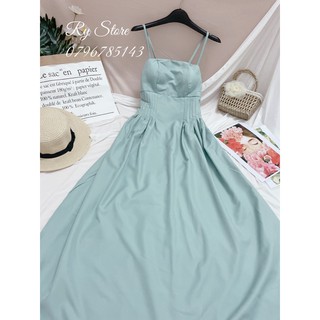 chốt live đầm 139k