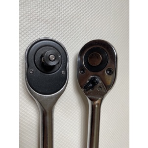 Tay công tự động vặn ốc, TAY VẶN TỰ ĐỘNG 1/2&quot; 12.5MM,tay khẩu tự động