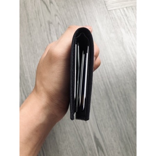 Ví Vải Canvas cao cấp,Ví đứng