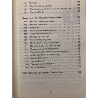 Vật Lý Vui (Tập 1-2)