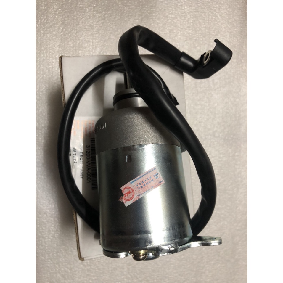 Mô tơ đề xe Shark