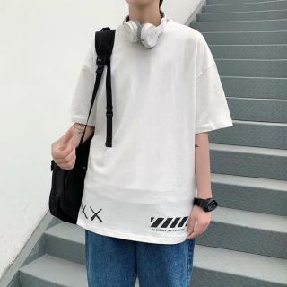 🦄🦄 Áo thun OFF WHITE KAWS X SESAME