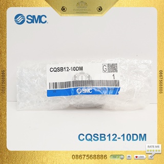 Cqsb12-10dm xy lanh khí nén