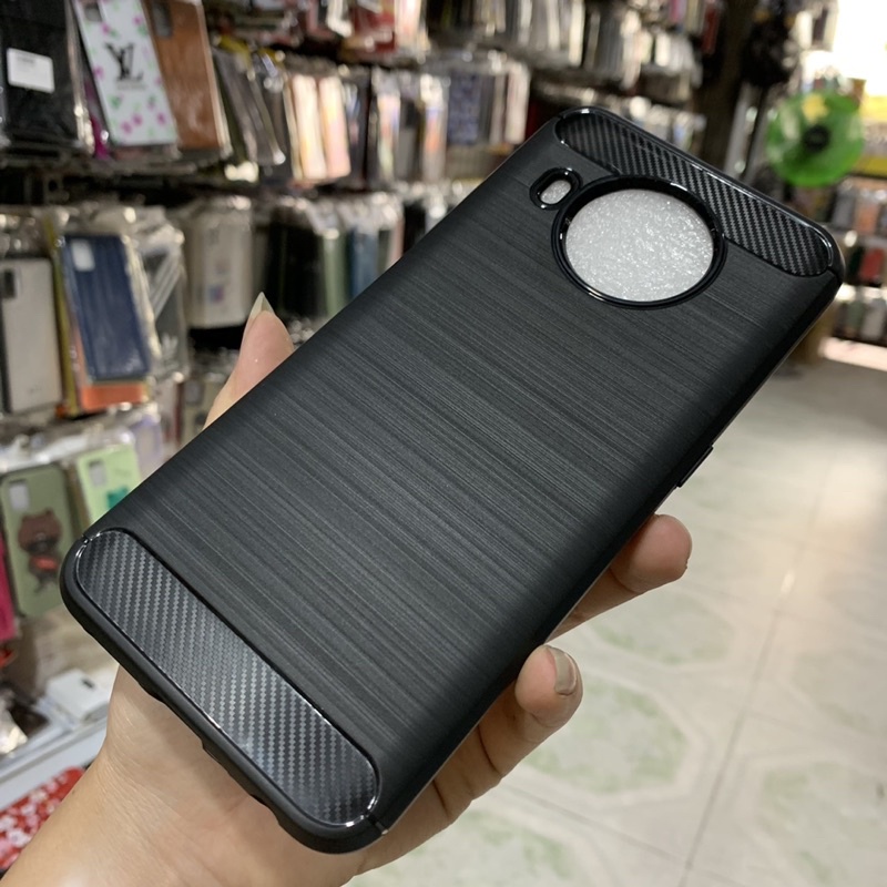 Ốp lưng Nokia X10 chung nokia X20 dẻo chống sốc