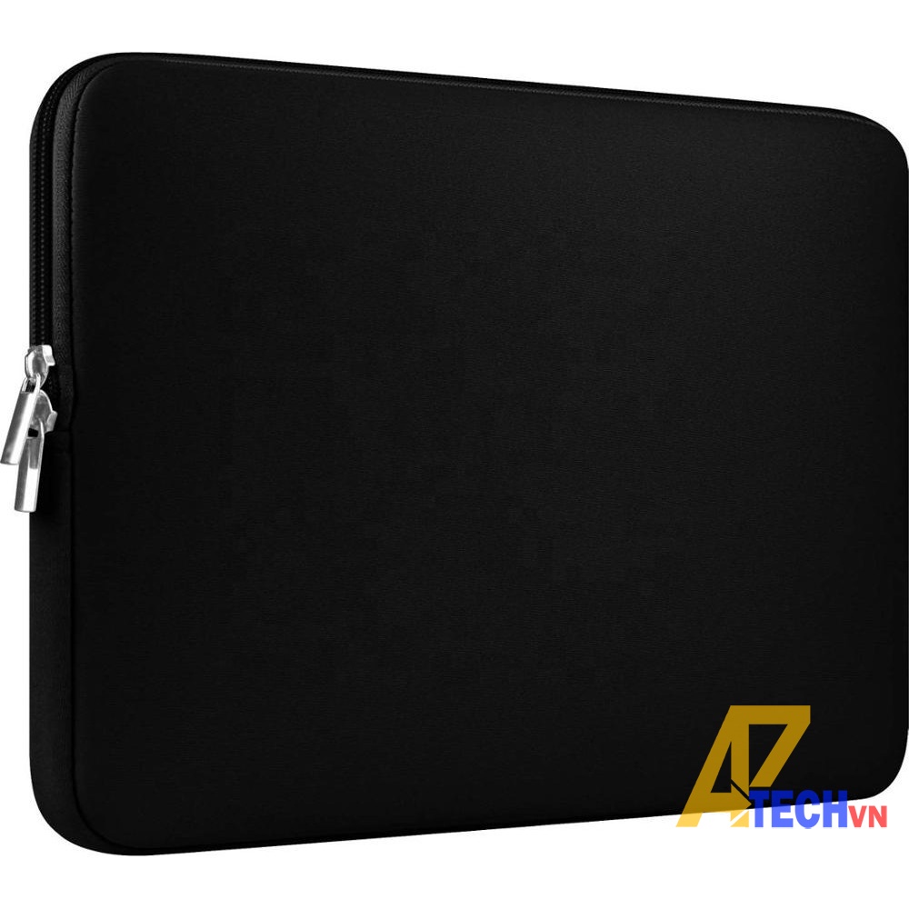 Túi Chống Sốc Laptop Size 12''-13''-14''-15''-17inch (2 Lớp Xốp Lưới Dày, Dây Kéo Xịn, Siêu Bền)