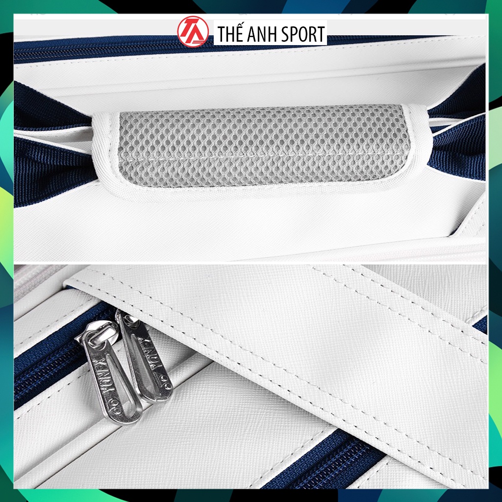 Bao đựng vợt cầu lông YONEX cao cấp, Túi vợt cầu lông mùa giải 2022