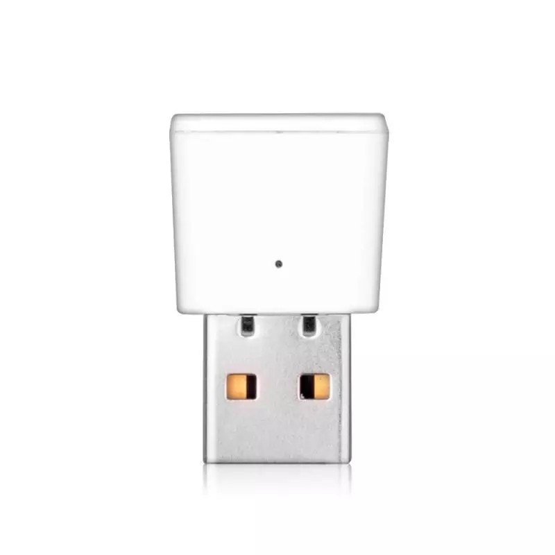 Thiết bị mở rộng sóng zigbee Tuya, Tuya Zigbee Repeater - Hỗ trợ Smart Life / Home Assistant chuẩn USB sử dụng nguồn 5V.